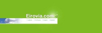 Eirovia, SIA
